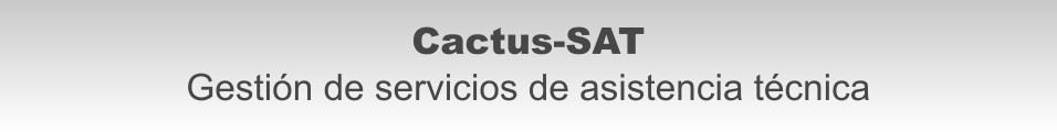 Cactus-SAT